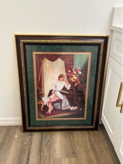 Picture frame