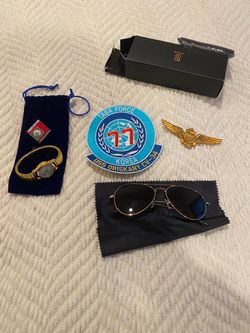Top Gun - Charlie Halloween Costume accessories