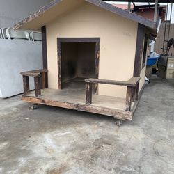 Dog House