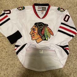 Chicago Blackhawks Jersey Griswold Size 50 CCM Stiched NHL Hockey Away Medium M for Sale in Westmont IL OfferUp