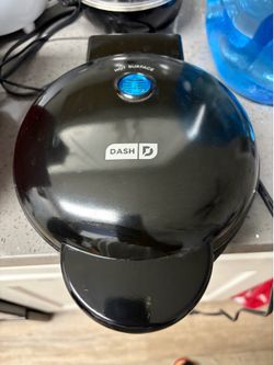 Waffle Maker