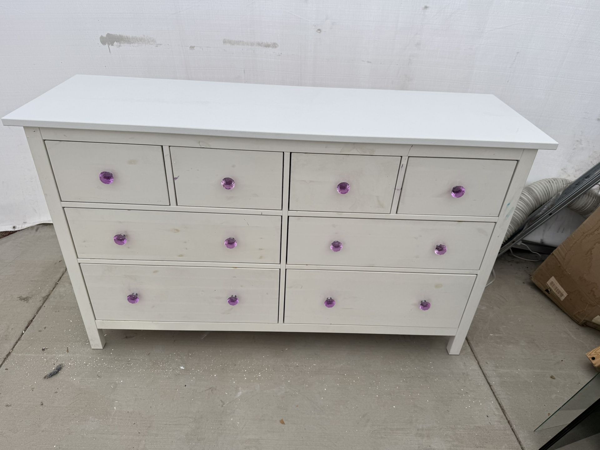 Ikea Dresser