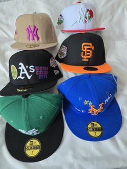 New Era 9fifty Price 25 For Each 