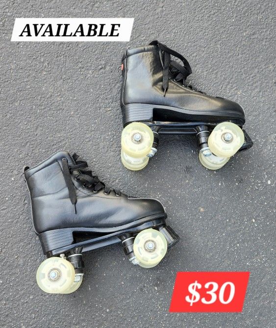 Roller Skates