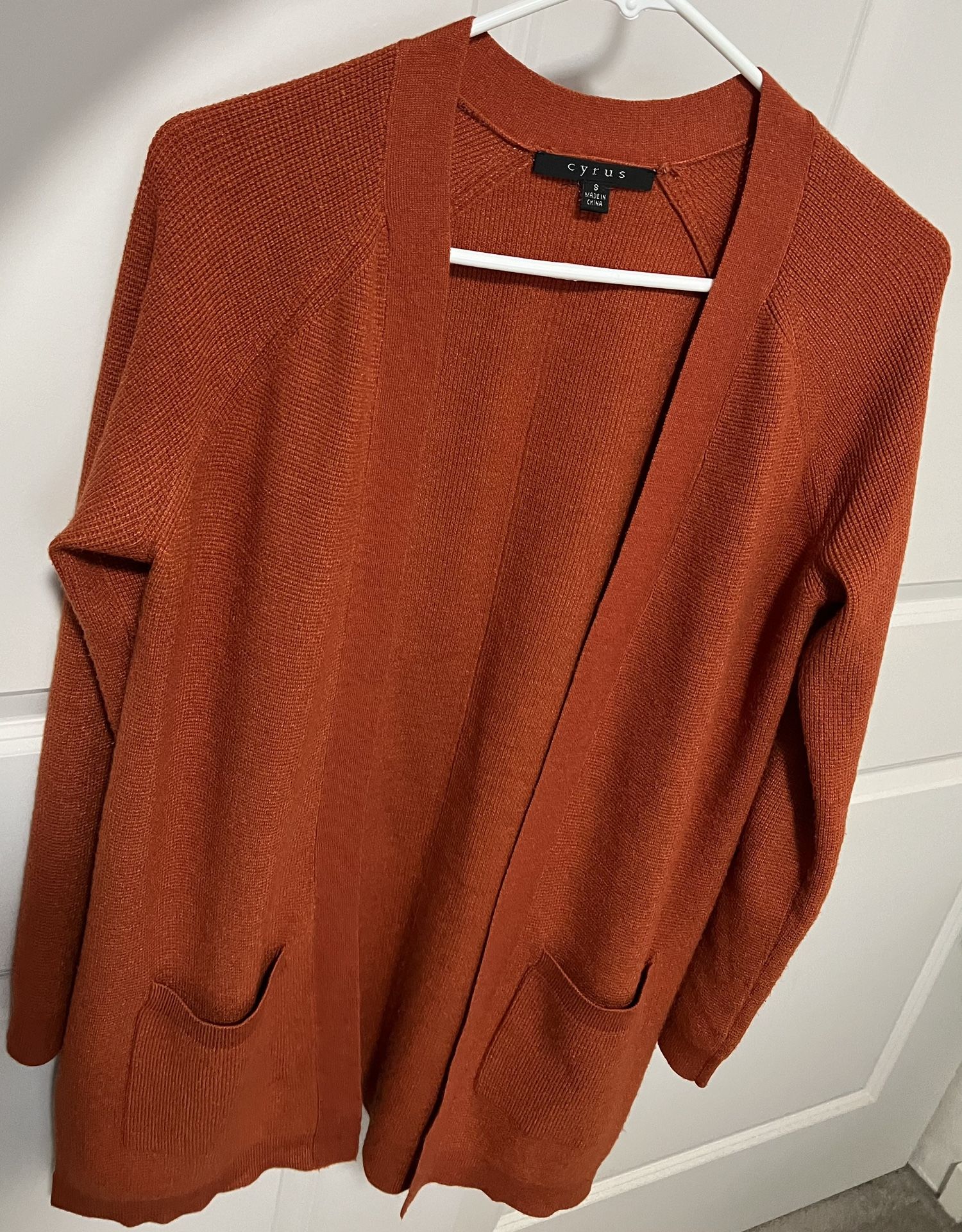 cardigan