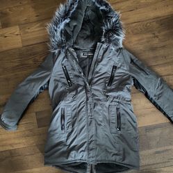 Women’s Jacket