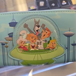 Jetson wallet