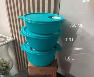 Tupperware
