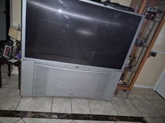 58 Inch Tv Itachi