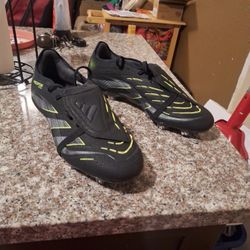 Adidas Predator Pro Fg 