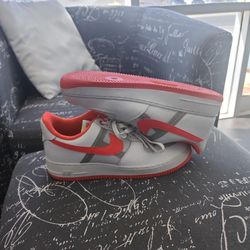 Air Force 1 Size 8 Mens