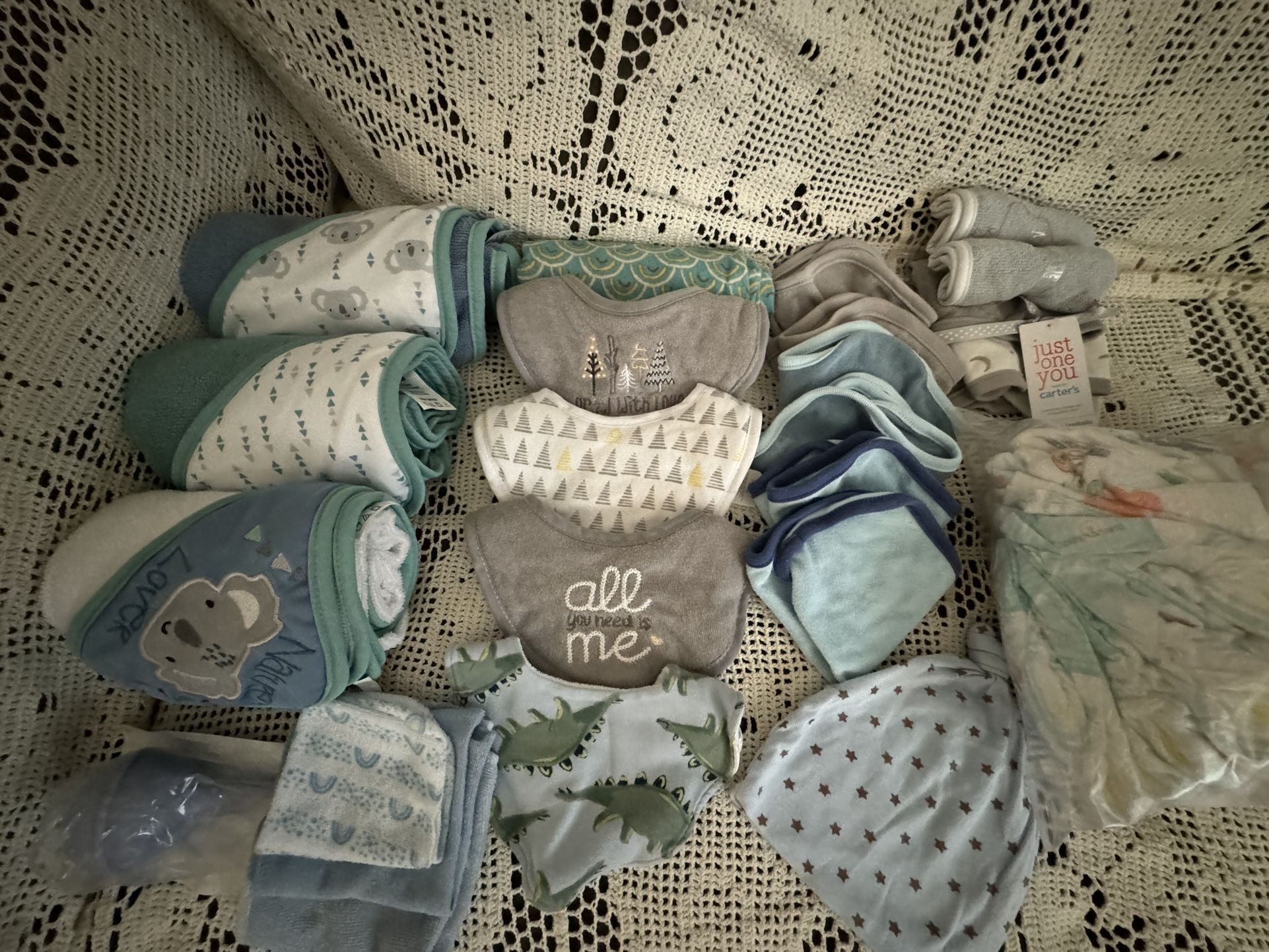 Baby Bundle