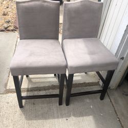 chairs