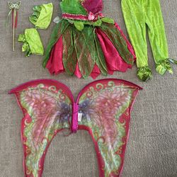 Fairy Costume