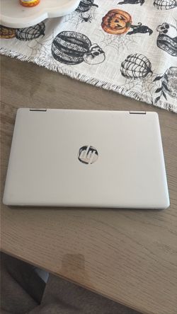 Hp Pavilion x360 Convertible 11m-ap0xxx
