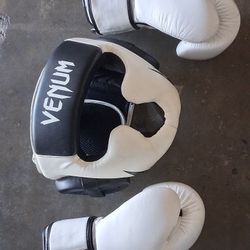 Professional Boxing Set
