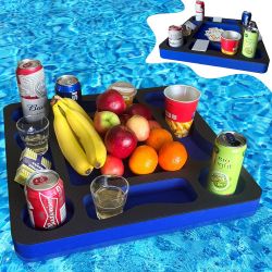 Floating Pool Games Table for Adults