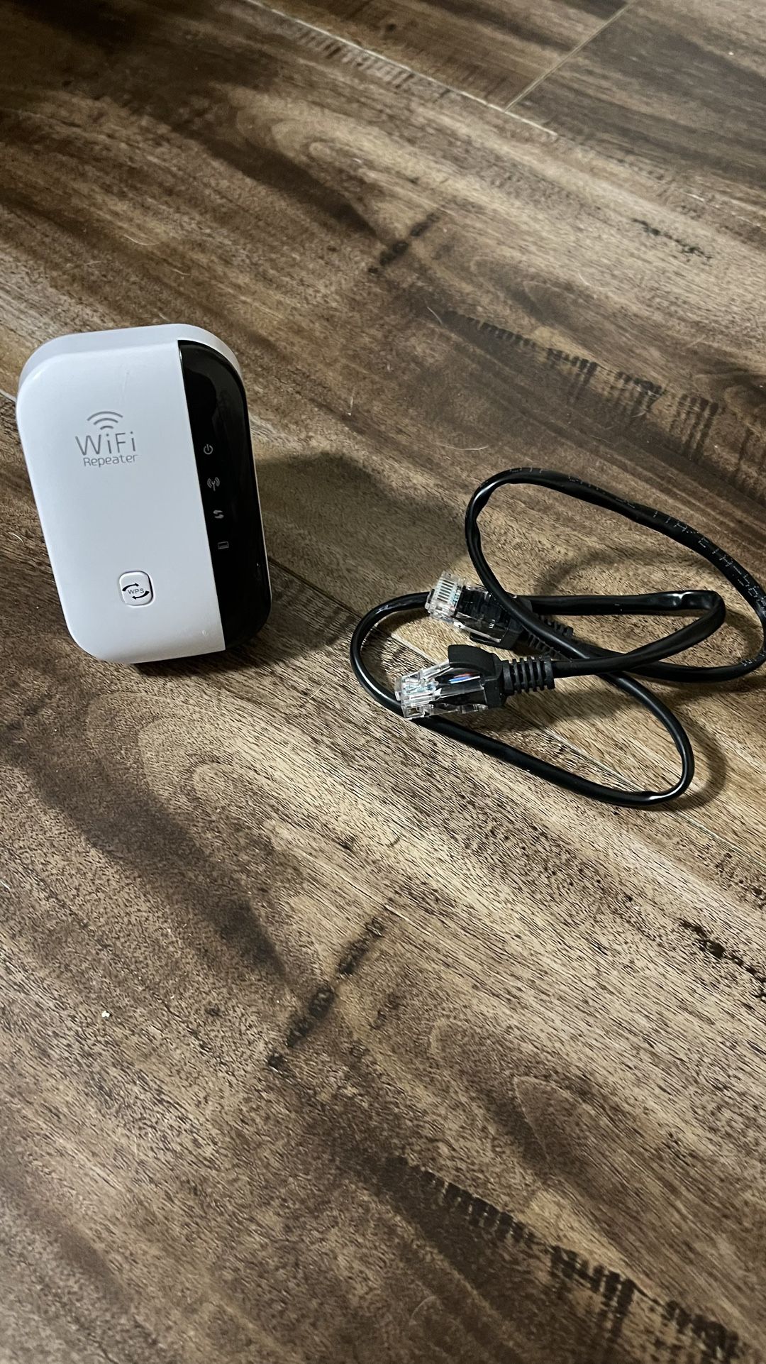 WiFi Extender