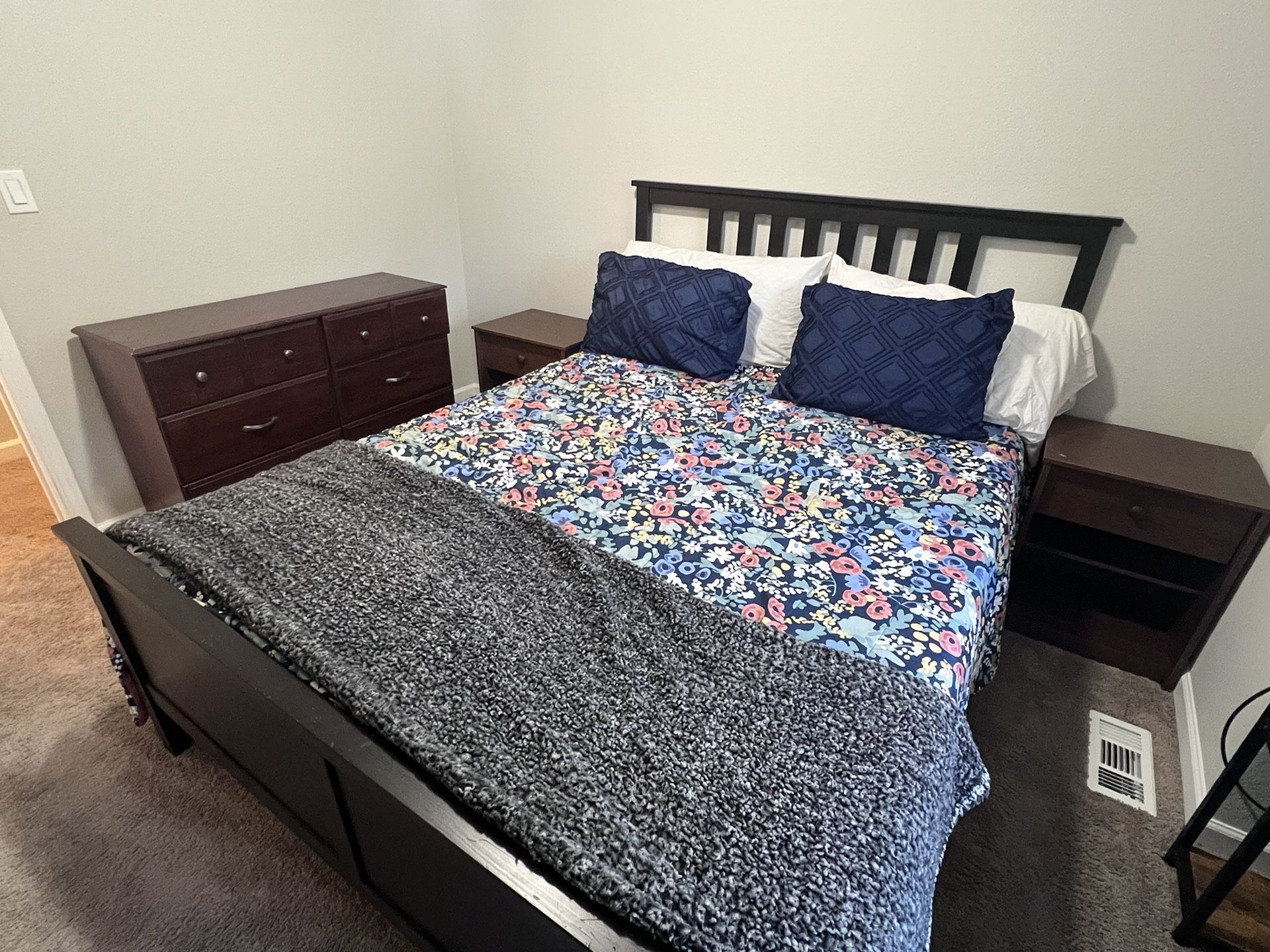 BEDROOM FURNITURE - ALL