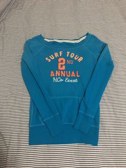 Hollister Sweatshirt