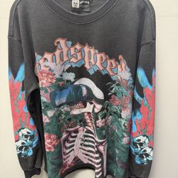 GodSpeed long sleeve 