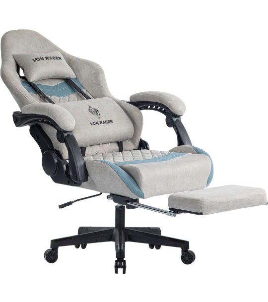 Gaming Chair (NEW)