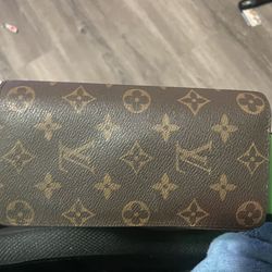 Lv wallet