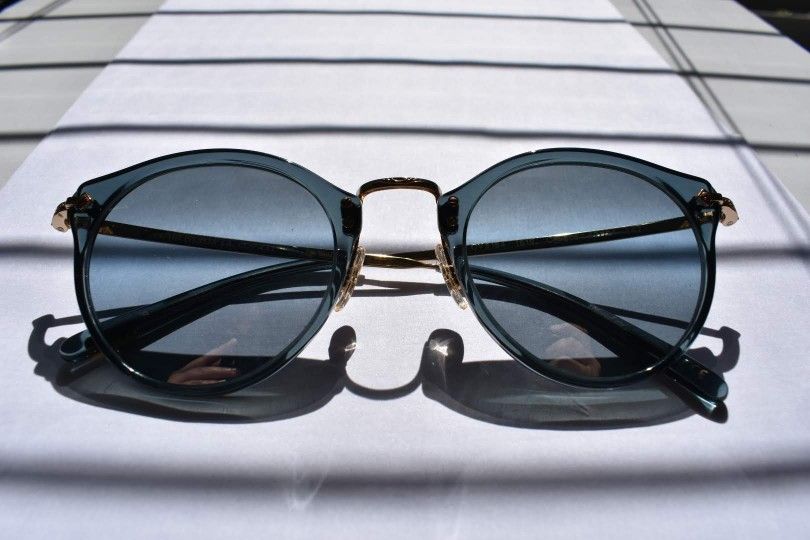 Oliver Peoples OP-505 Sun Sunglasses