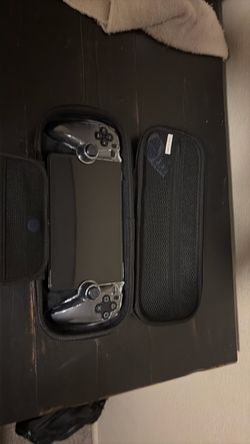 PS5 handheld
