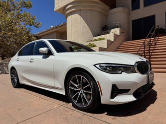 2021 BMW 330e
