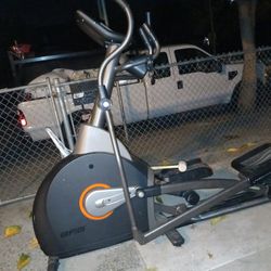 Excersise Machine afg 3.1 AE