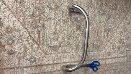 bicycle handlebar pista
