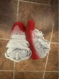 Lanvin Sneakers Size 45