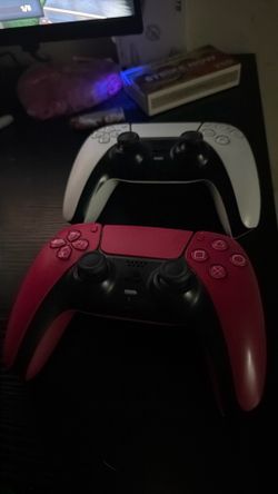 PS 5 remote
