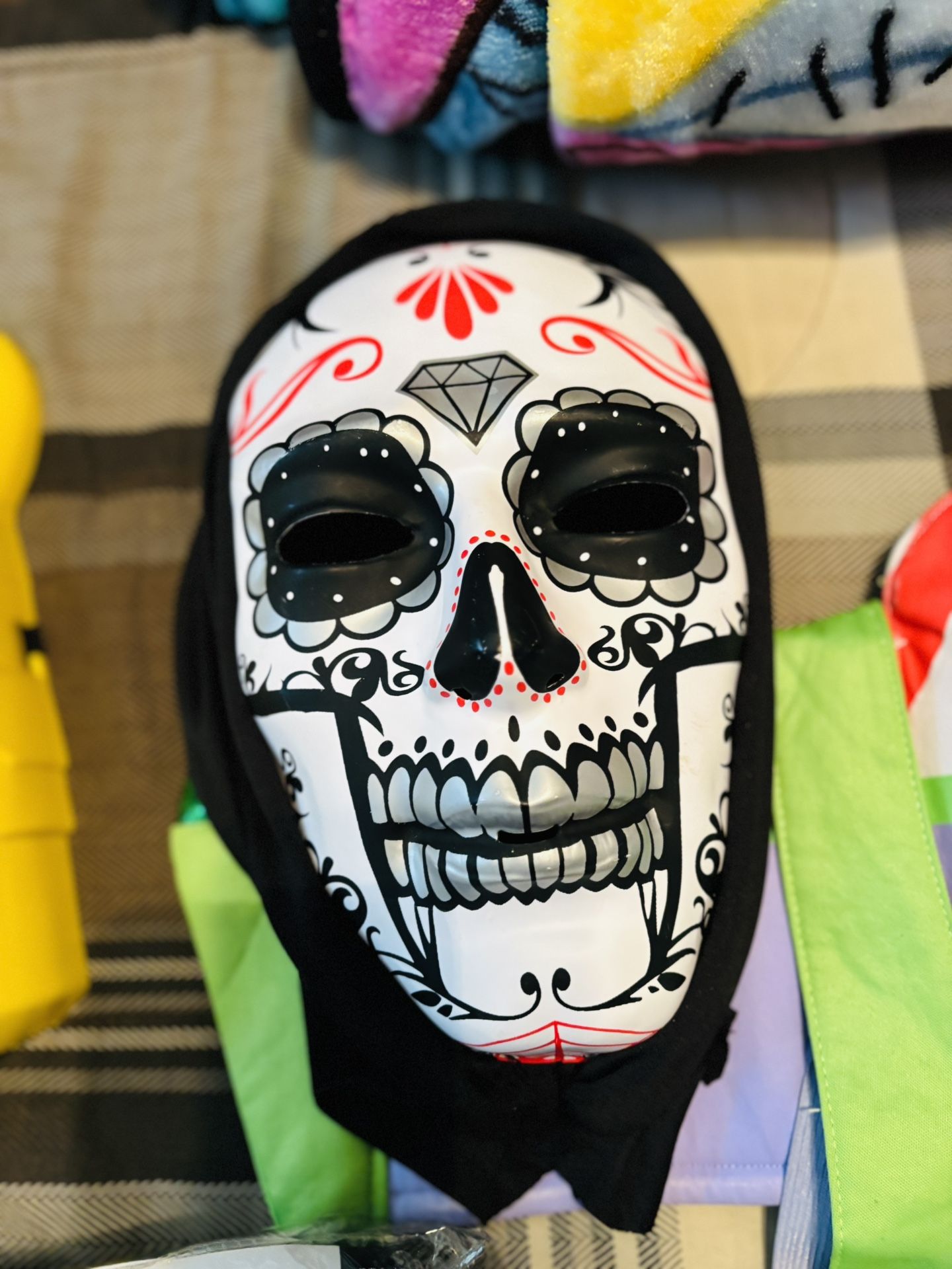 Miscellaneous Halloween Items