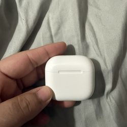 AirPods 4 Wireless