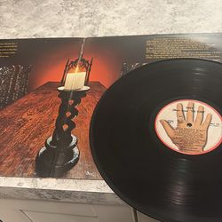 Kiss disc