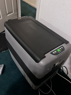 Cooler For car or hm