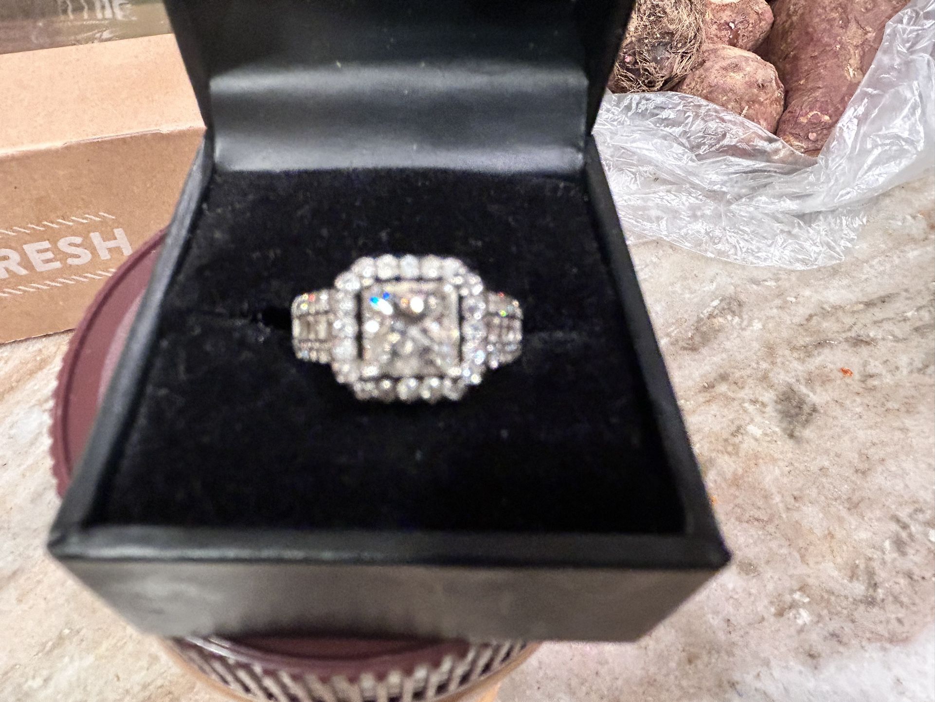 Engagement Ring