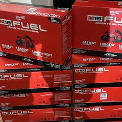 Milwaukee Band Saw  4”