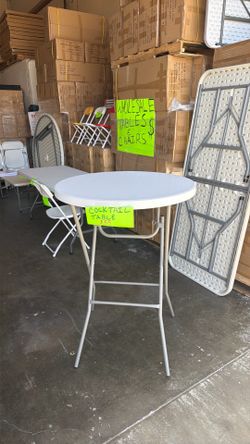 Cocktail Table