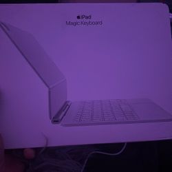Apple Magic Keyboard 