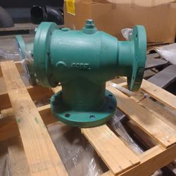 Suction Diffuser (6x4). TACO/SD60040-5