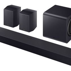 Samsung HW-Q990F Sound Bar Dobly Atmos 