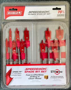 Speedemon tools
