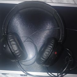 Sony Noise Cancelling Headphones