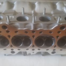 Honda H22 Cylinder Head Rebuilt 