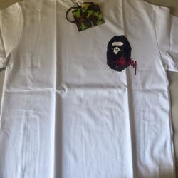 Bape Shirt