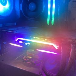MSI GeForce RTX (GAMING X TRIO)