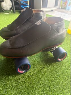 Reidell skates